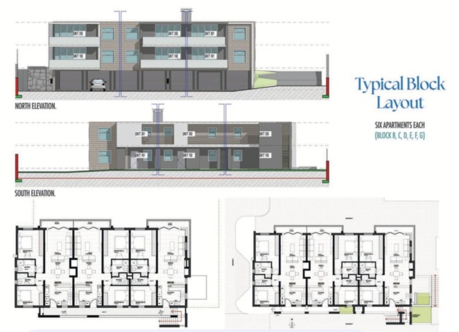 2 Bedroom Property for Sale in Mossel Bay Central Western Cape